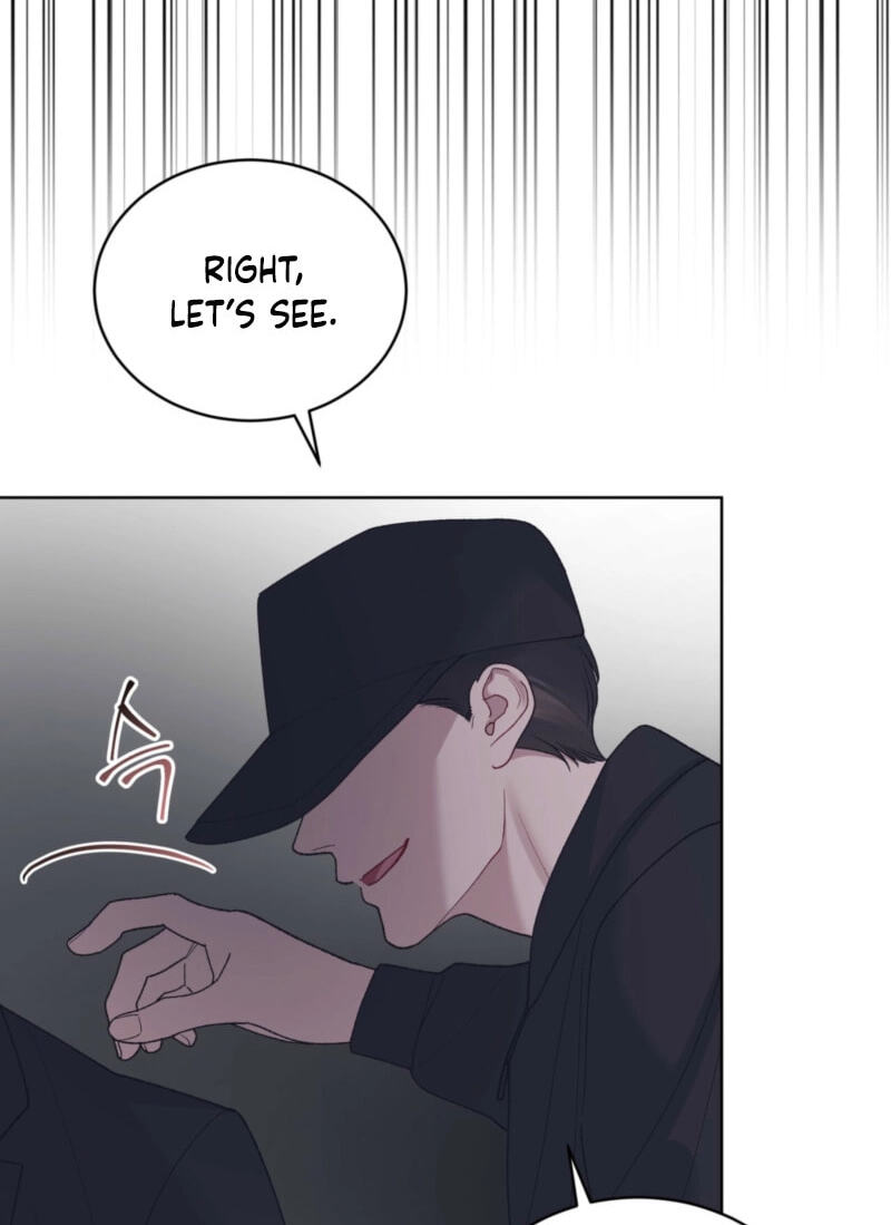 Read Monochrome Rumor chapter 143 image 71 on Lezhin