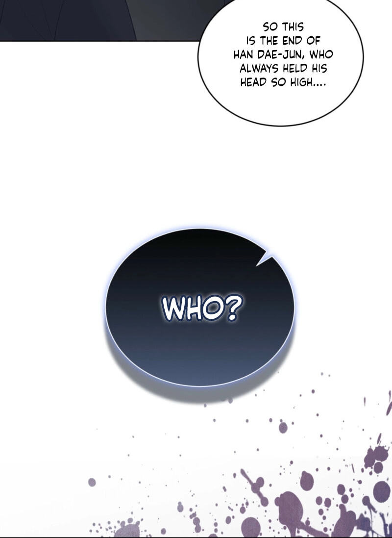 Read Monochrome Rumor chapter 143 image 72 on Lezhin