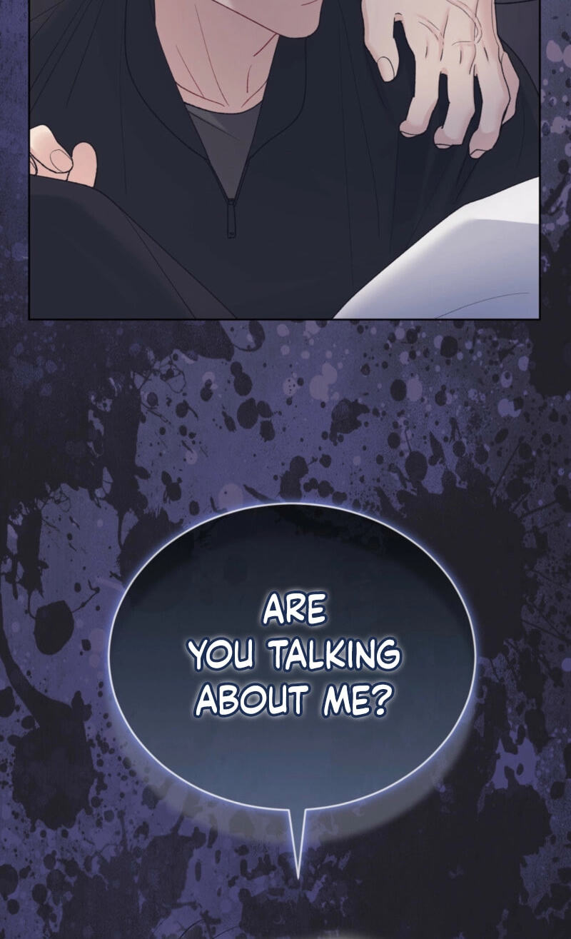 Read Monochrome Rumor chapter 143 image 74 on Lezhin