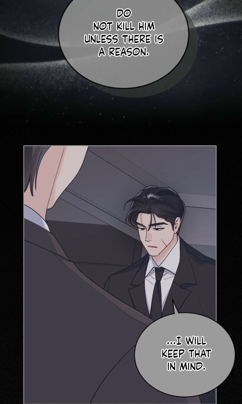 Read Monochrome Rumor chapter 144 image 13 on Lezhin