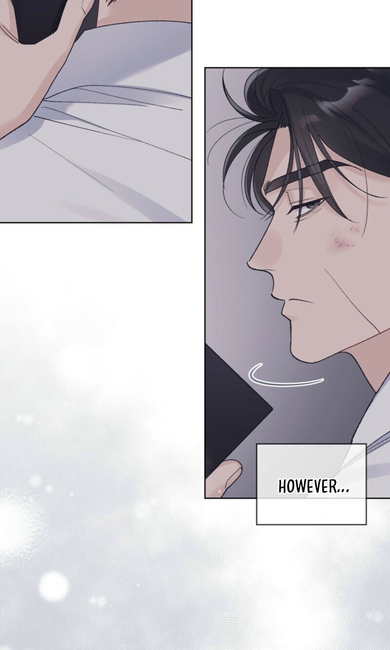 Read Monochrome Rumor chapter 144 image 16 on Lezhin