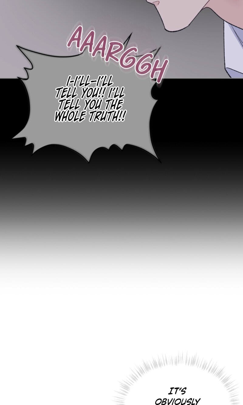 Read Monochrome Rumor chapter 144 image 24 on Lezhin