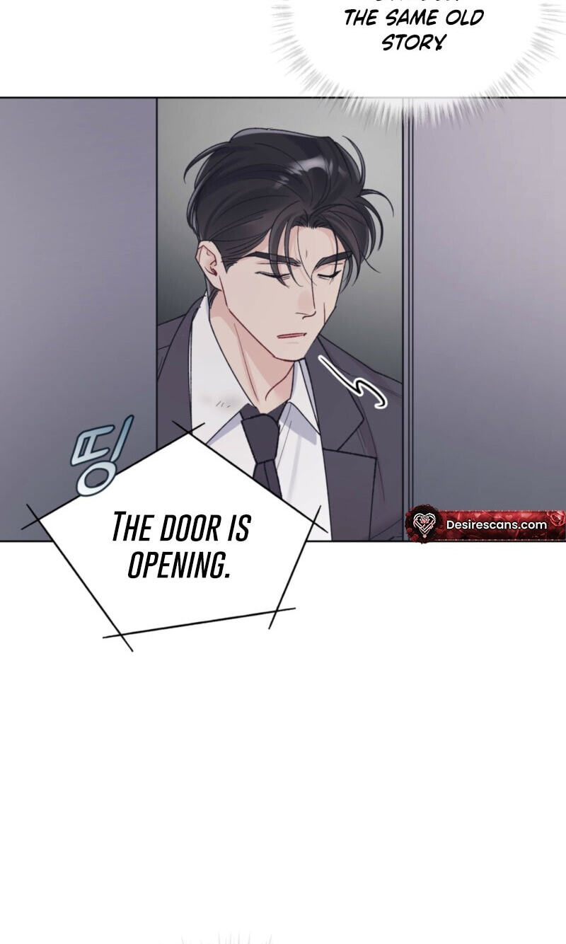 Read Monochrome Rumor chapter 144 image 25 on Lezhin