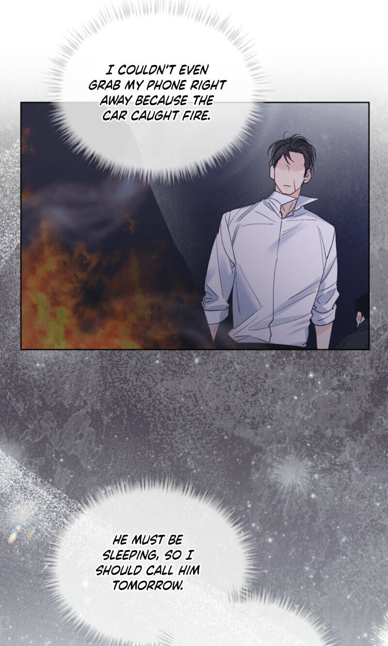 Read Monochrome Rumor chapter 144 image 26 on Lezhin