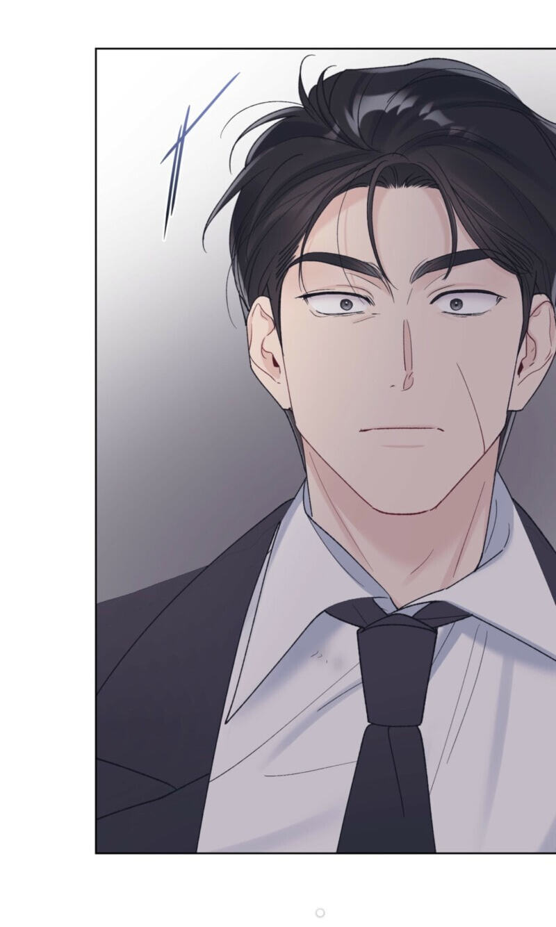 Read Monochrome Rumor chapter 144 image 28 on Lezhin