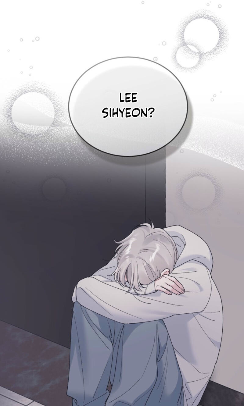 Read Monochrome Rumor chapter 144 image 29 on Lezhin