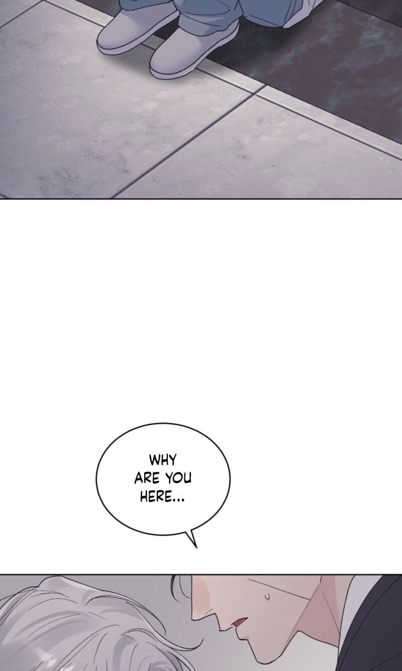 Read Monochrome Rumor chapter 144 image 30 on Lezhin