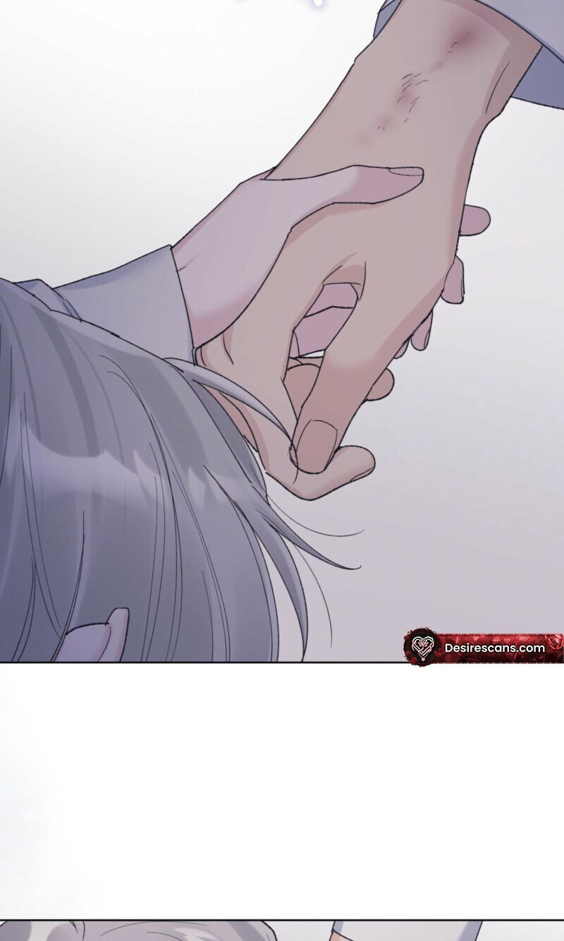 Read Monochrome Rumor chapter 144 image 34 on Lezhin