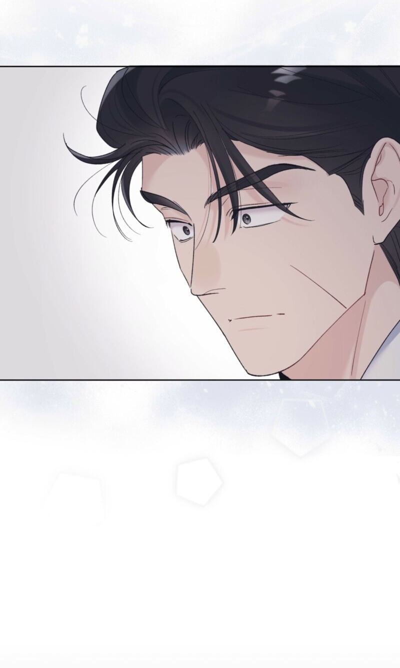 Read Monochrome Rumor chapter 144 image 37 on Lezhin