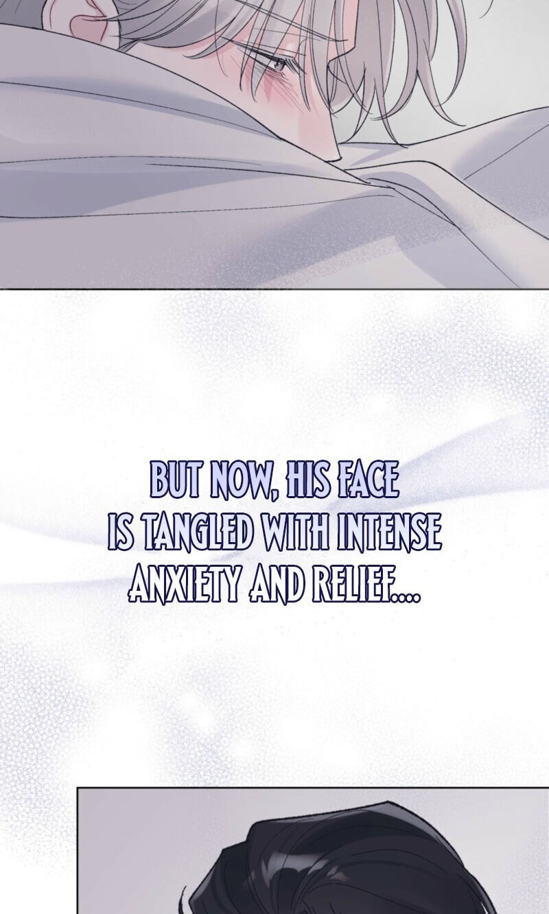 Read Monochrome Rumor chapter 144 image 41 on Lezhin