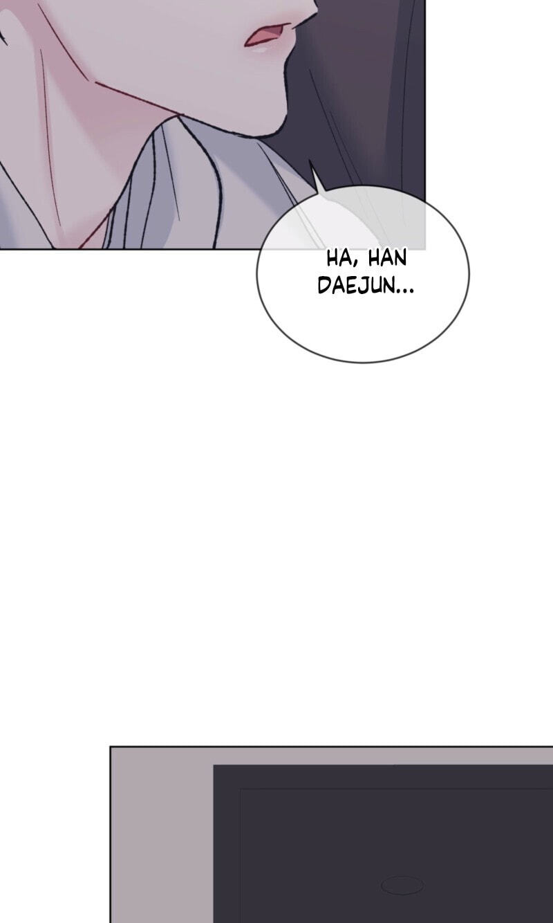 Read Monochrome Rumor chapter 144 image 48 on Lezhin