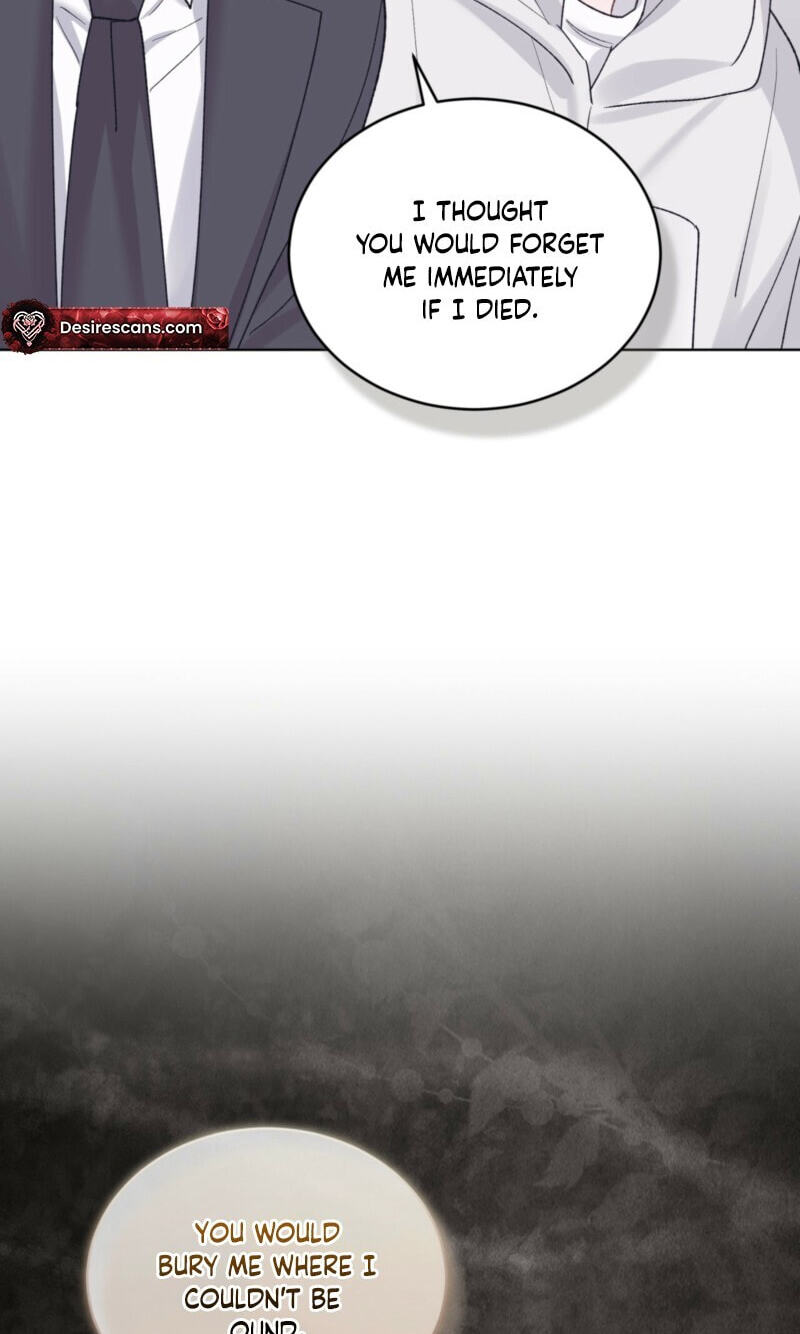 Read Monochrome Rumor chapter 144 image 55 on Lezhin
