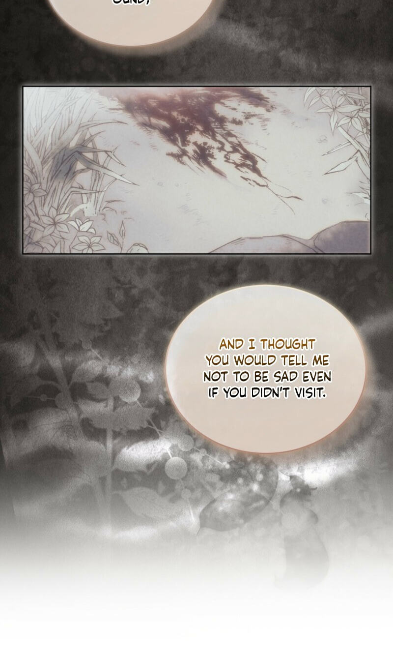 Read Monochrome Rumor chapter 144 image 56 on Lezhin