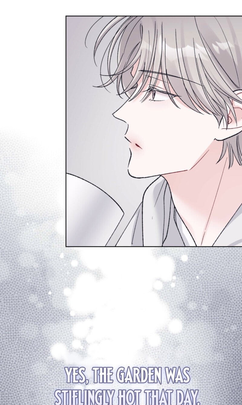 Read Monochrome Rumor chapter 144 image 57 on Lezhin