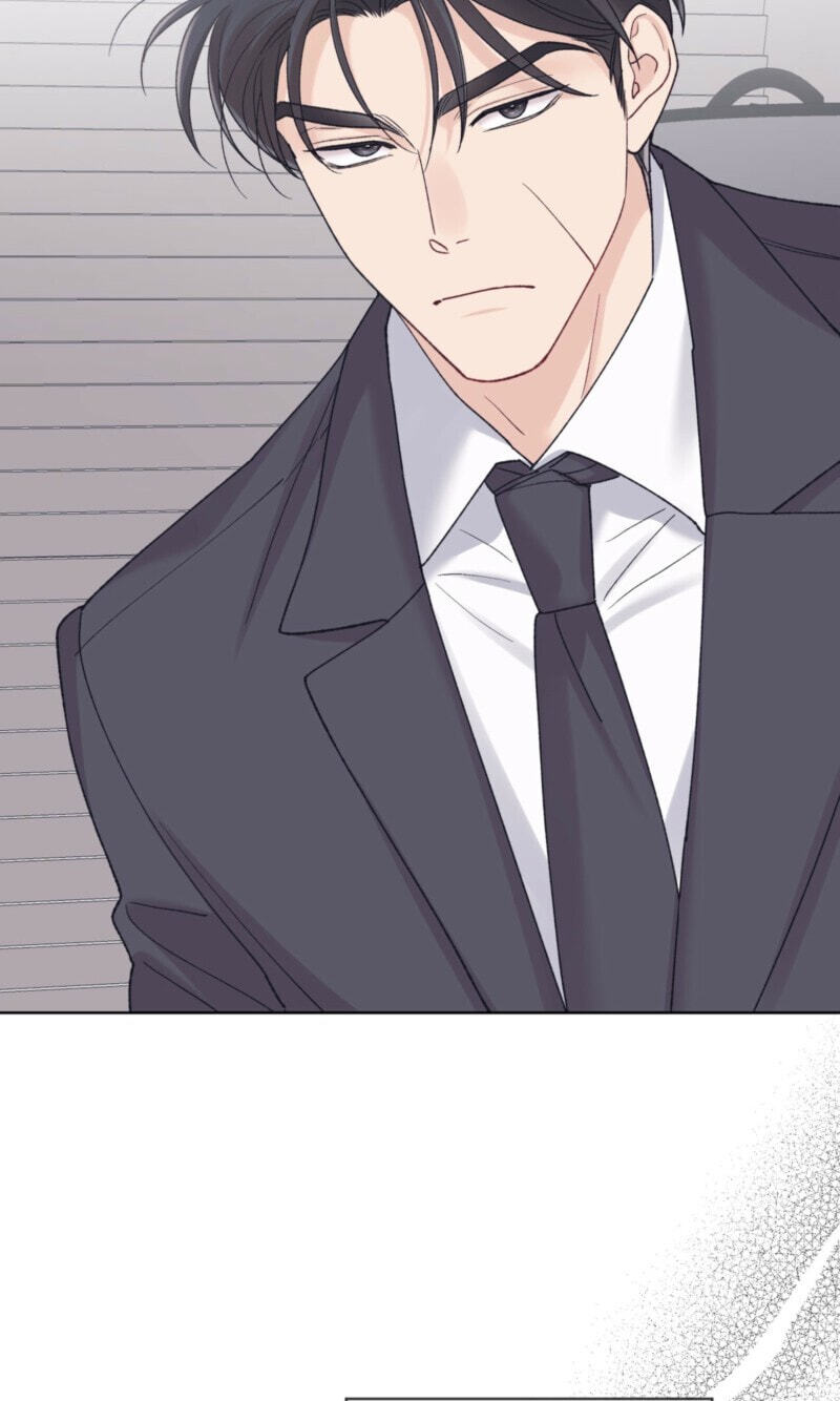 Read Monochrome Rumor chapter 144 image 63 on Lezhin