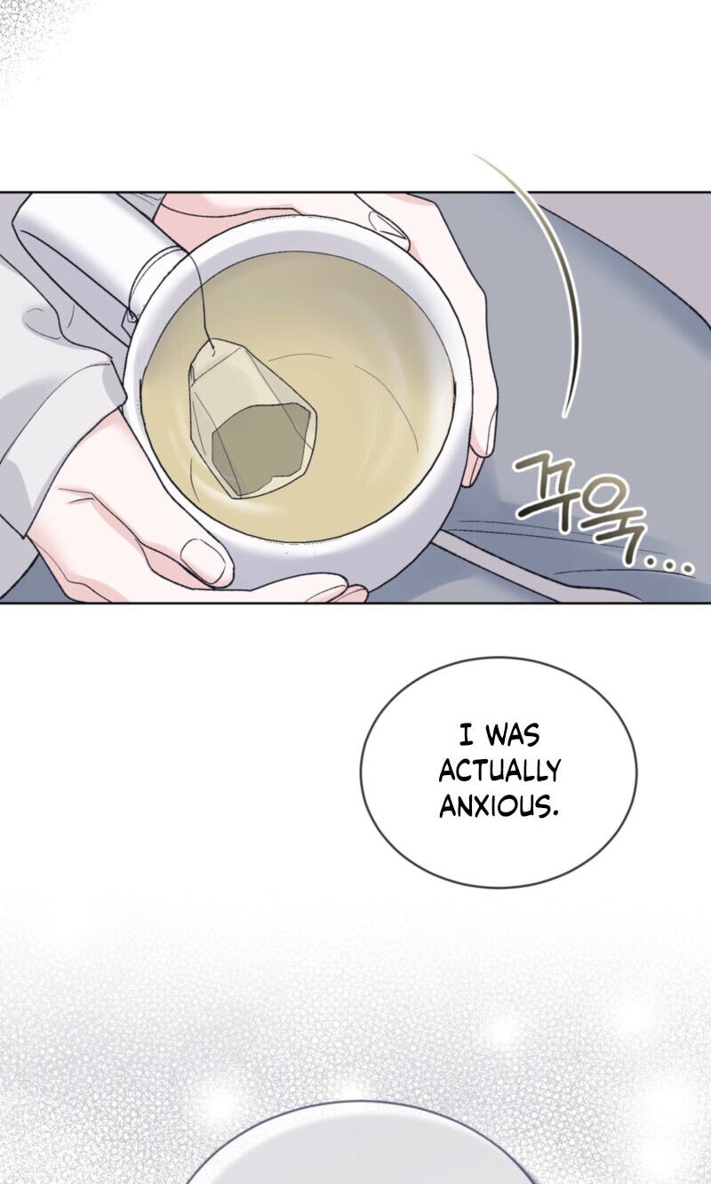 Read Monochrome Rumor chapter 144 image 65 on Lezhin