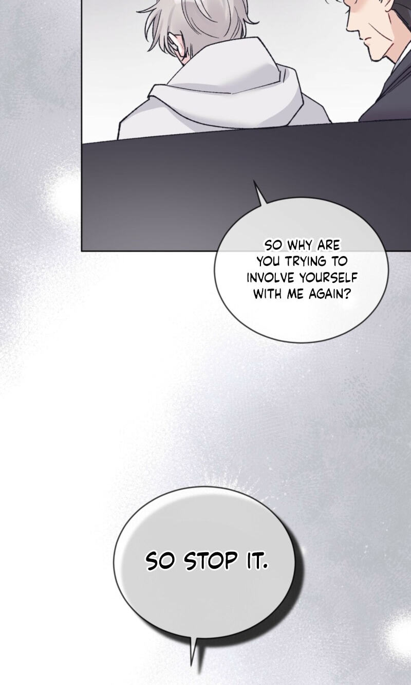 Read Monochrome Rumor chapter 144 image 68 on Lezhin