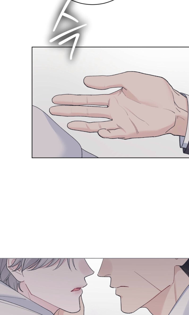 Read Monochrome Rumor chapter 144 image 70 on Lezhin