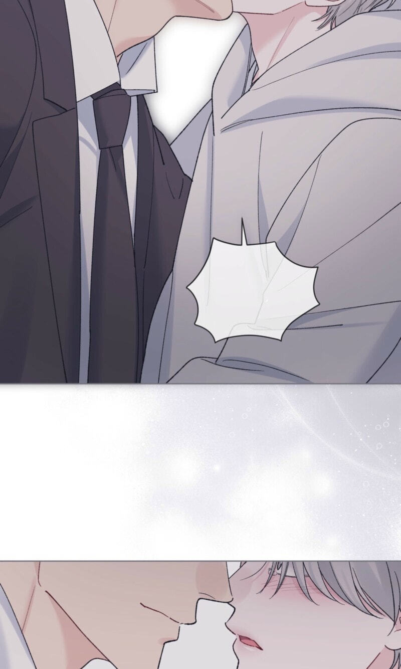 Read Monochrome Rumor chapter 144 image 72 on Lezhin