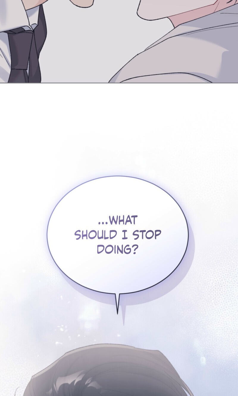 Read Monochrome Rumor chapter 144 image 73 on Lezhin