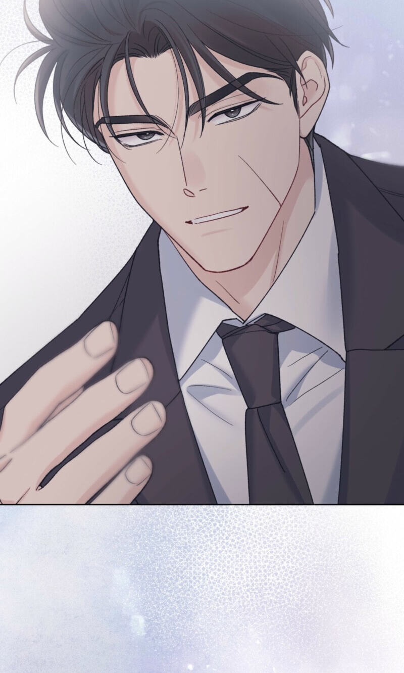 Read Monochrome Rumor chapter 144 image 74 on Lezhin