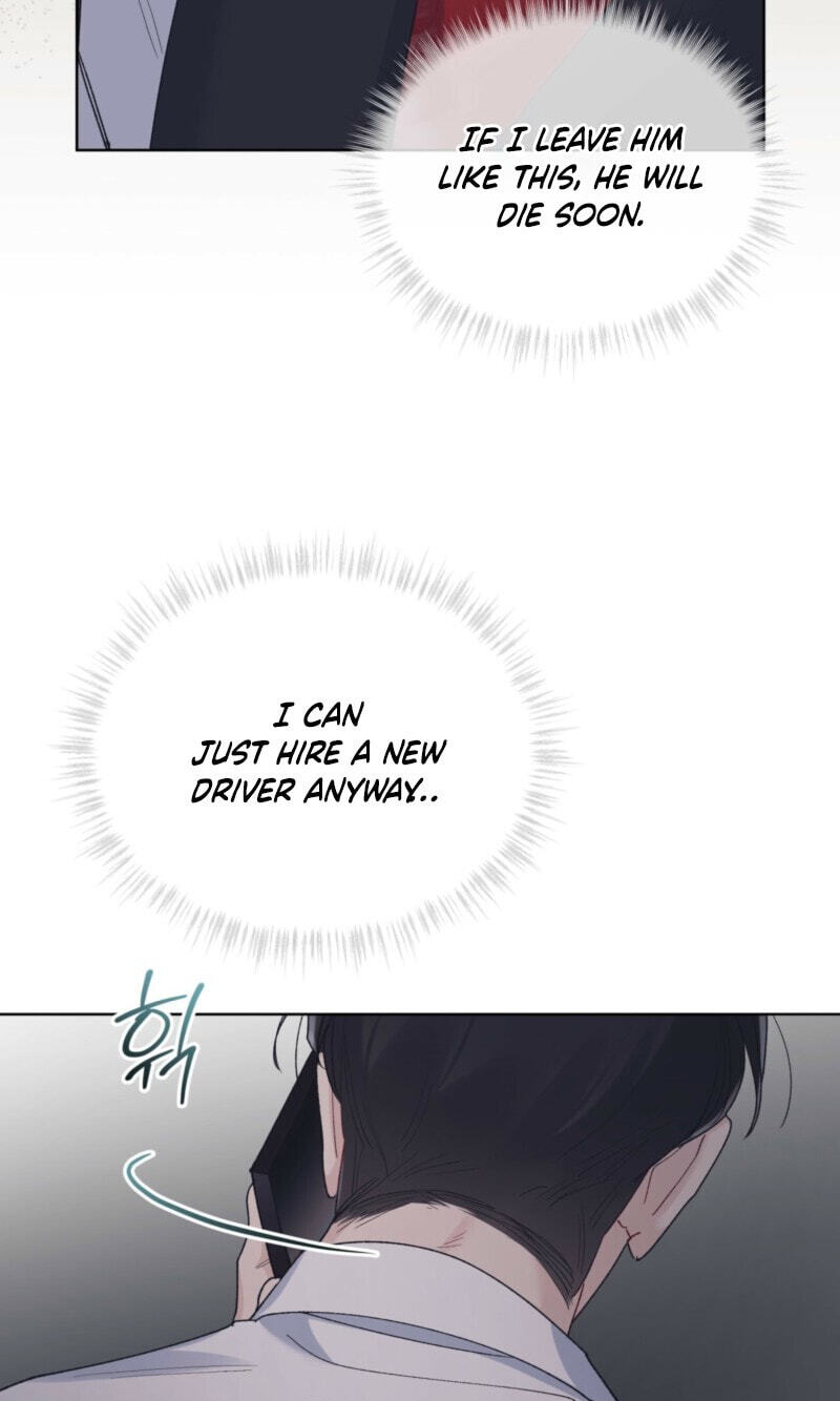 Read Monochrome Rumor chapter 144 image 9 on Lezhin