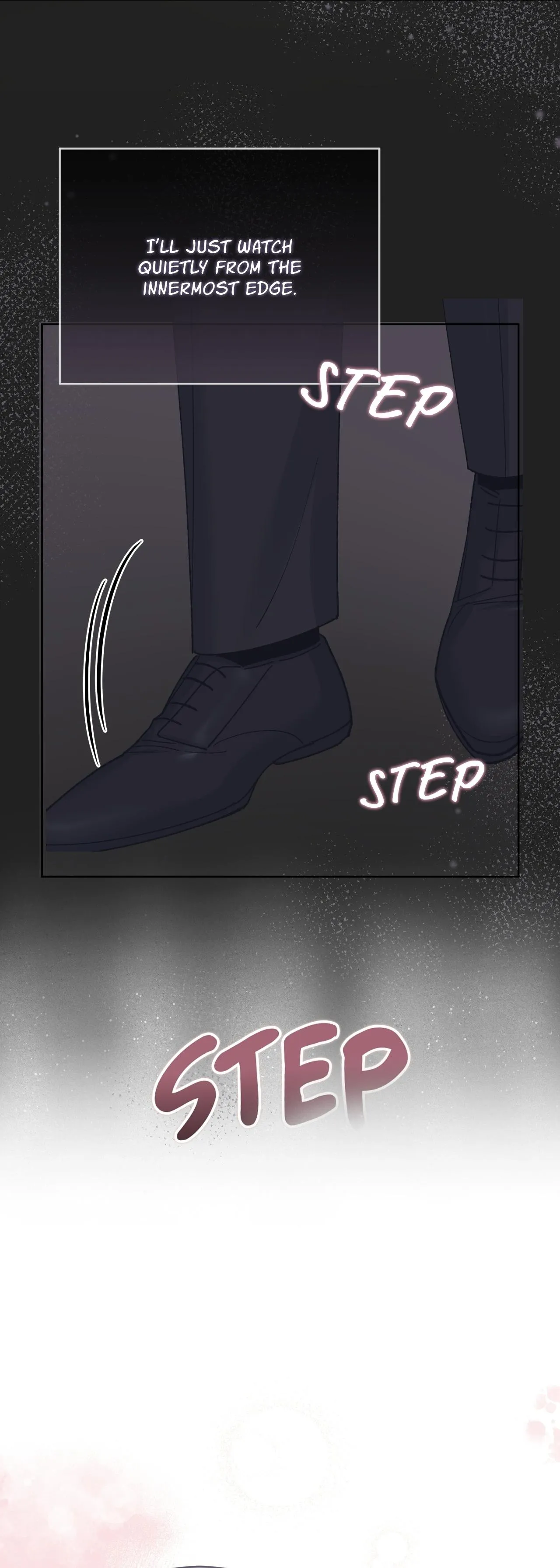 Read Monochrome Rumor chapter 145 image 10 on Lezhin