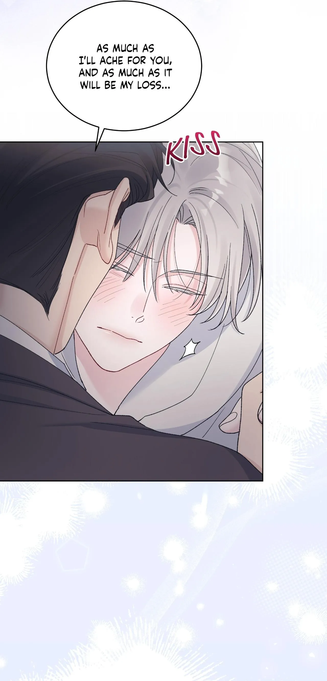 Read Monochrome Rumor chapter 145 image 13 on Lezhin