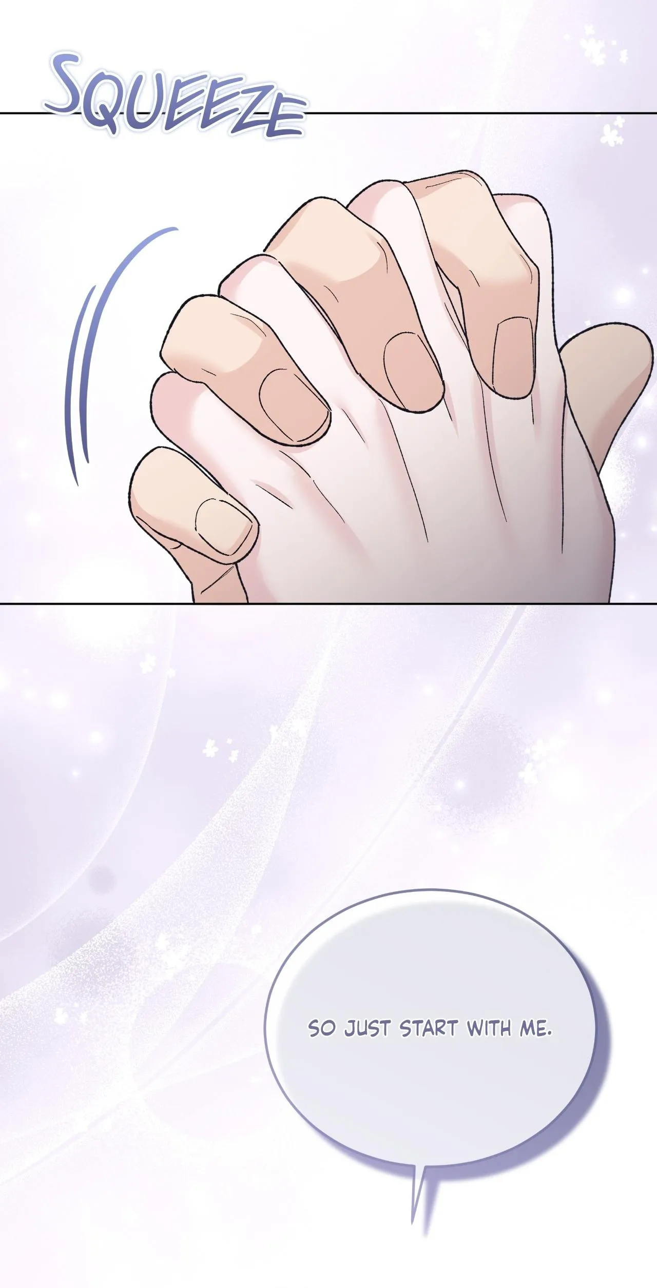 Read Monochrome Rumor chapter 145 image 18 on Lezhin