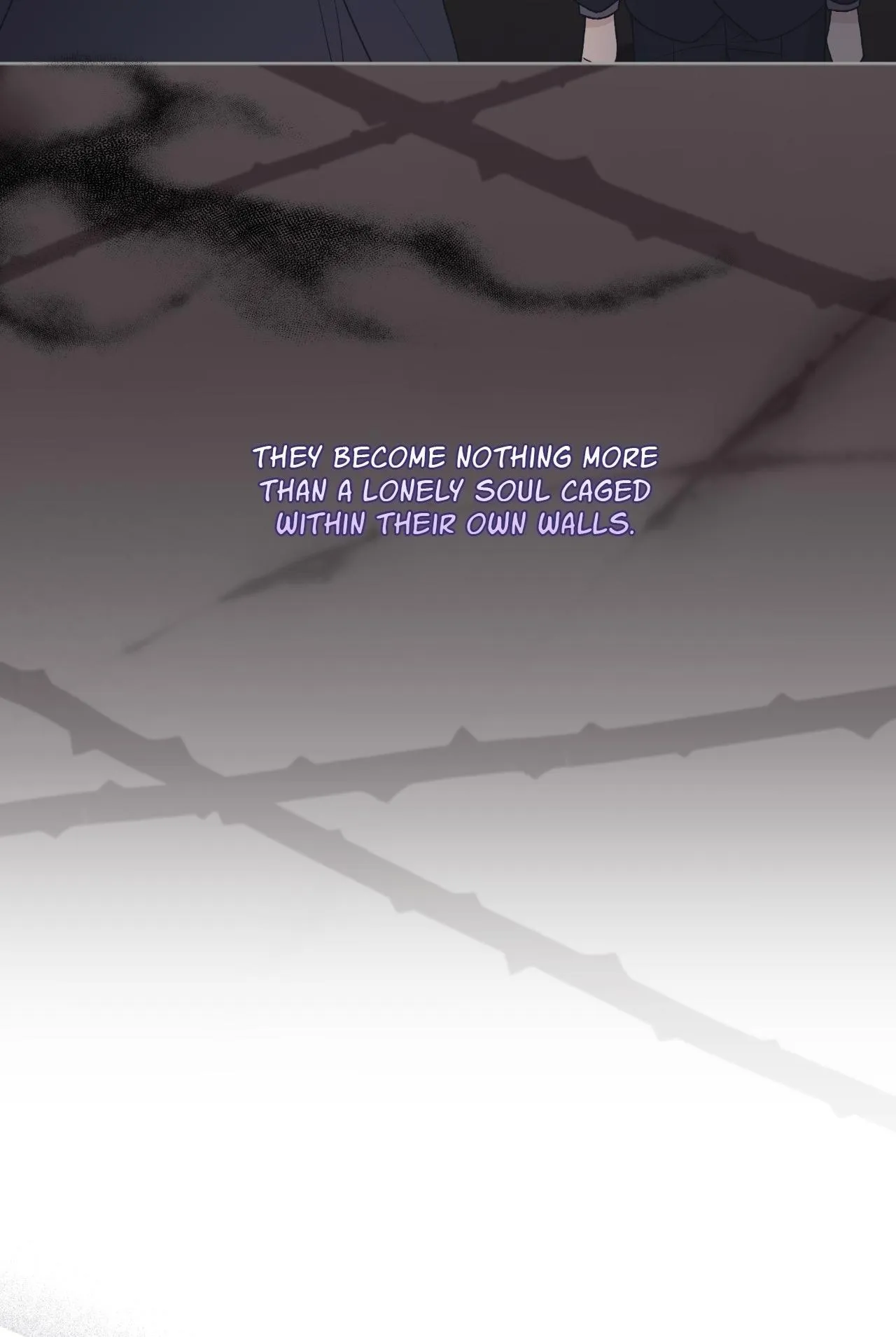 Read Monochrome Rumor chapter 145 image 3 on Lezhin