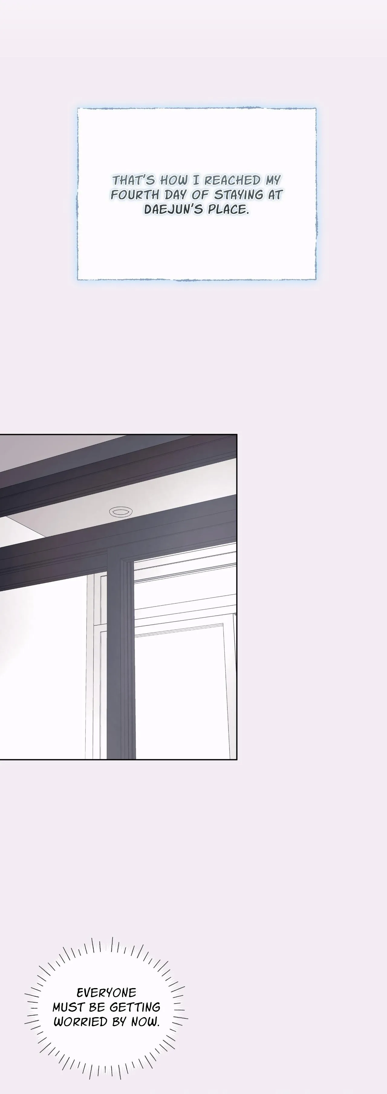 Read Monochrome Rumor chapter 146 image 10 on Lezhin
