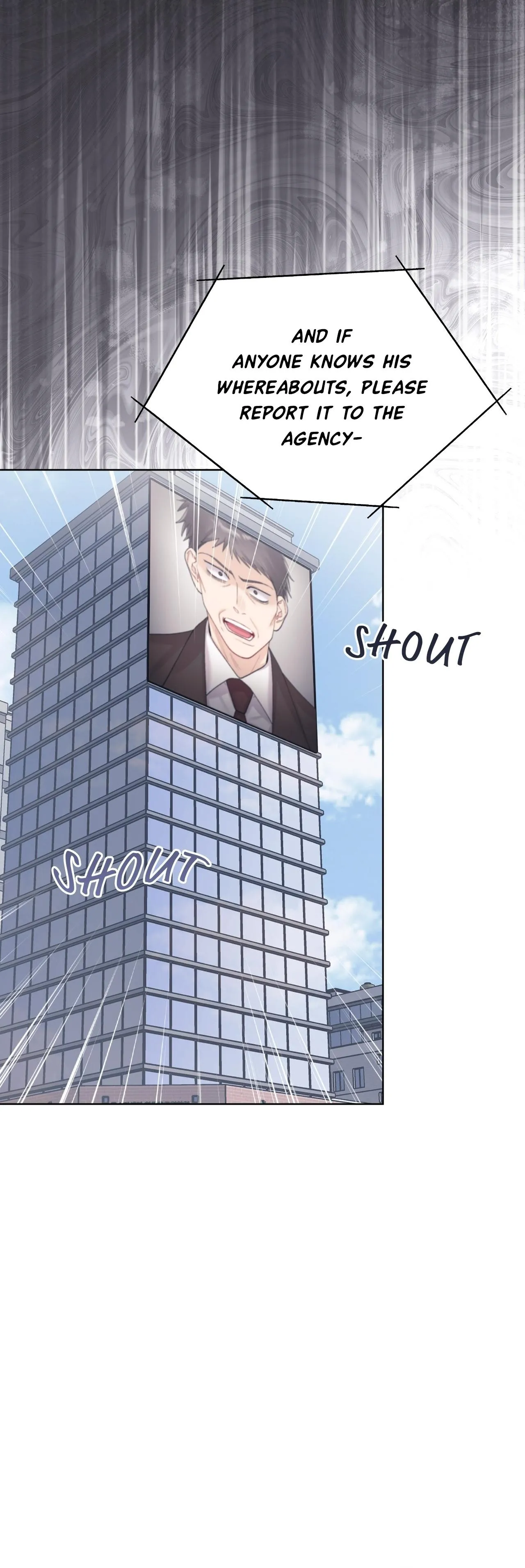 Read Monochrome Rumor chapter 146 image 22 on Lezhin