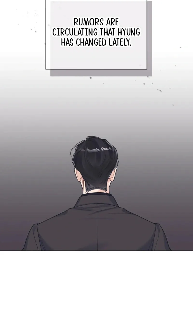 Read Monochrome Rumor chapter 147 image 1 on Lezhin