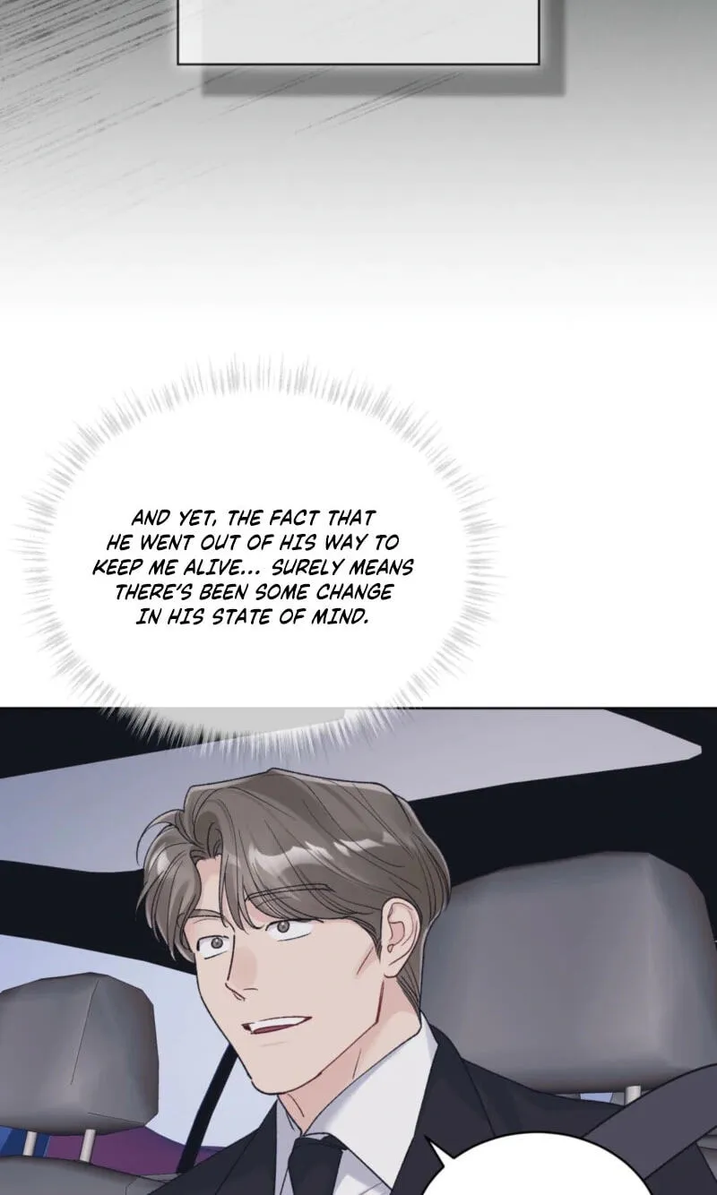 Read Monochrome Rumor chapter 147 image 10 on Lezhin