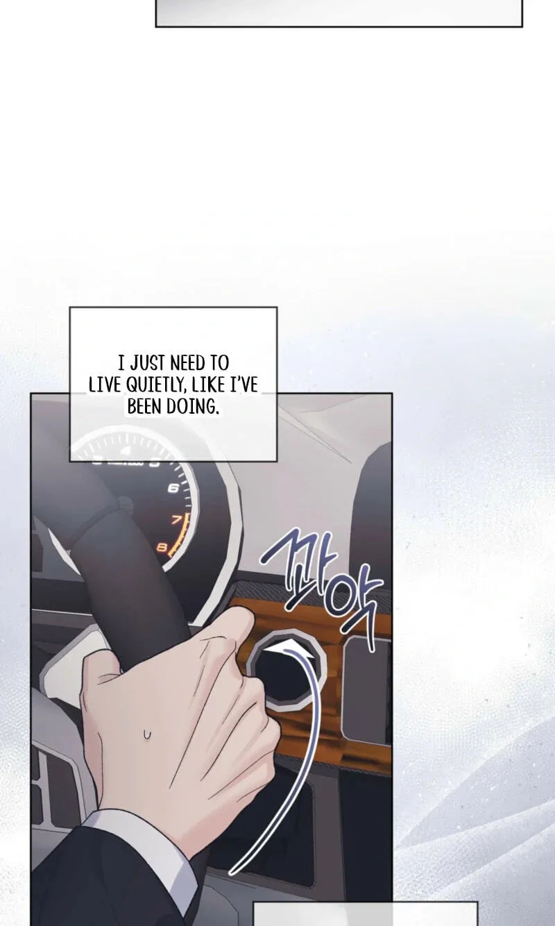 Read Monochrome Rumor chapter 147 image 12 on Lezhin
