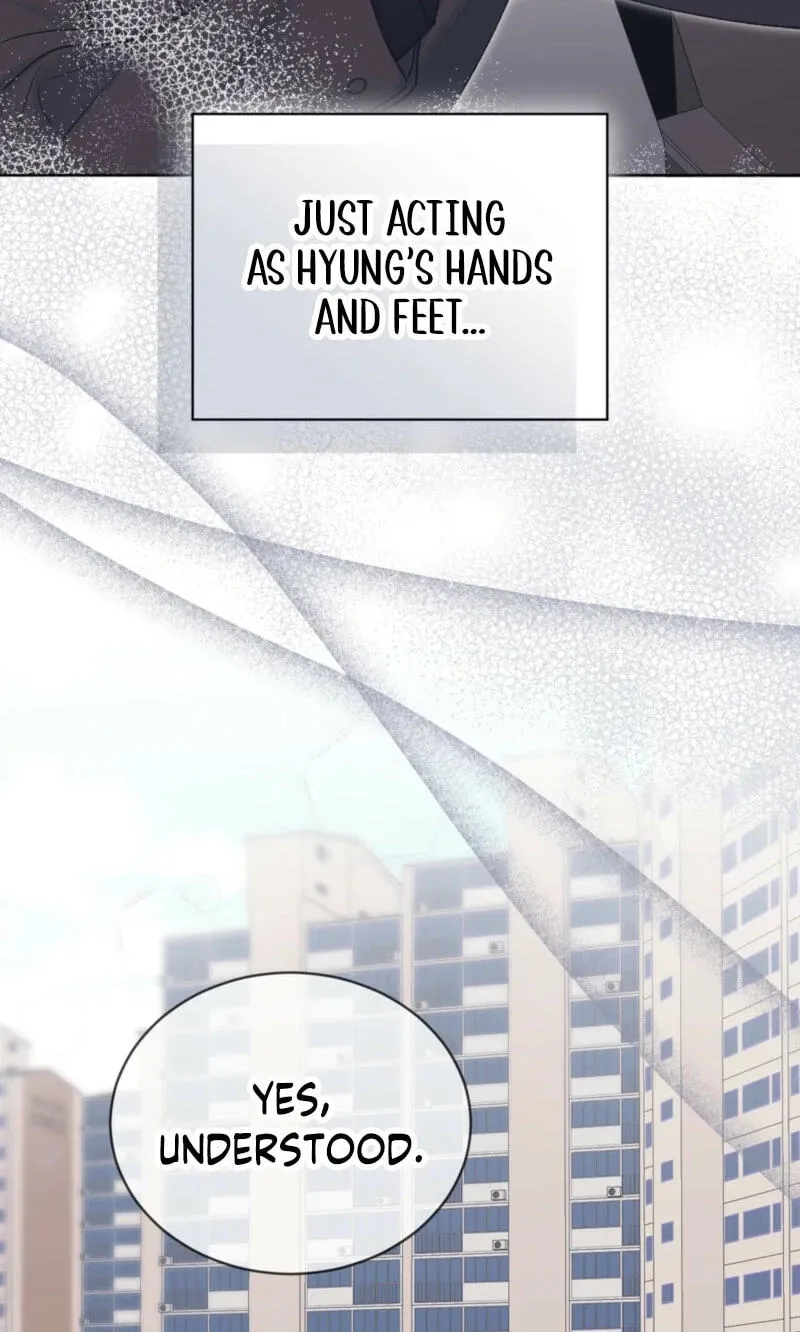 Read Monochrome Rumor chapter 147 image 14 on Lezhin