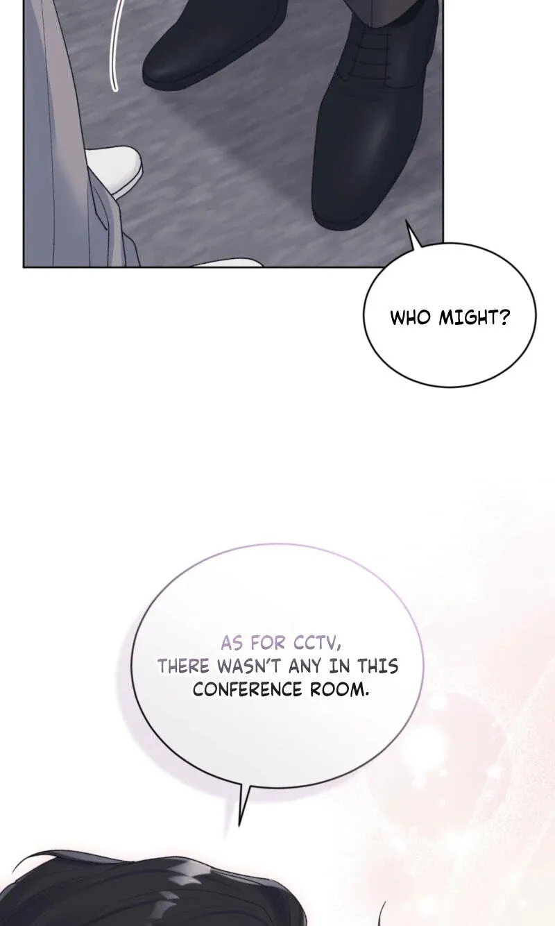 Read Monochrome Rumor chapter 147 image 24 on Lezhin