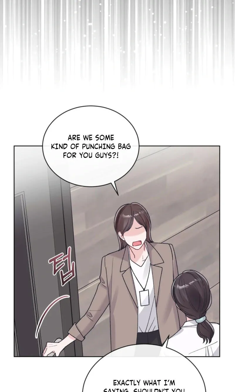 Read Monochrome Rumor chapter 147 image 29 on Lezhin