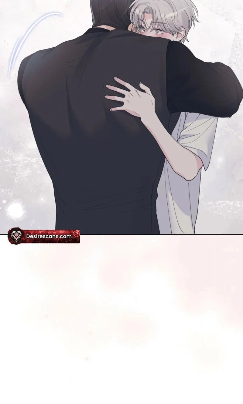 Read Monochrome Rumor chapter 147 image 35 on Lezhin