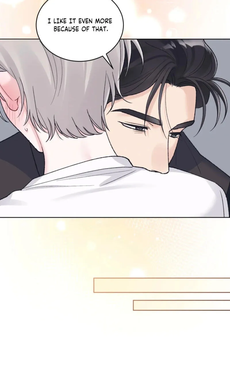 Read Monochrome Rumor chapter 147 image 38 on Lezhin