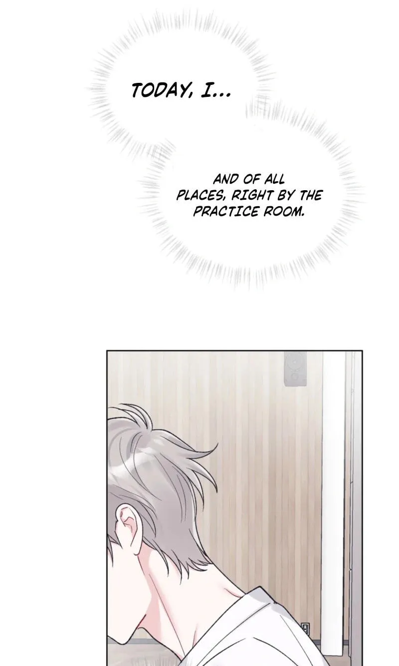 Read Monochrome Rumor chapter 147 image 39 on Lezhin