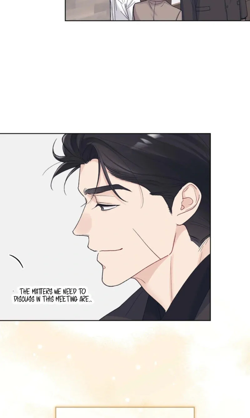 Read Monochrome Rumor chapter 147 image 43 on Lezhin