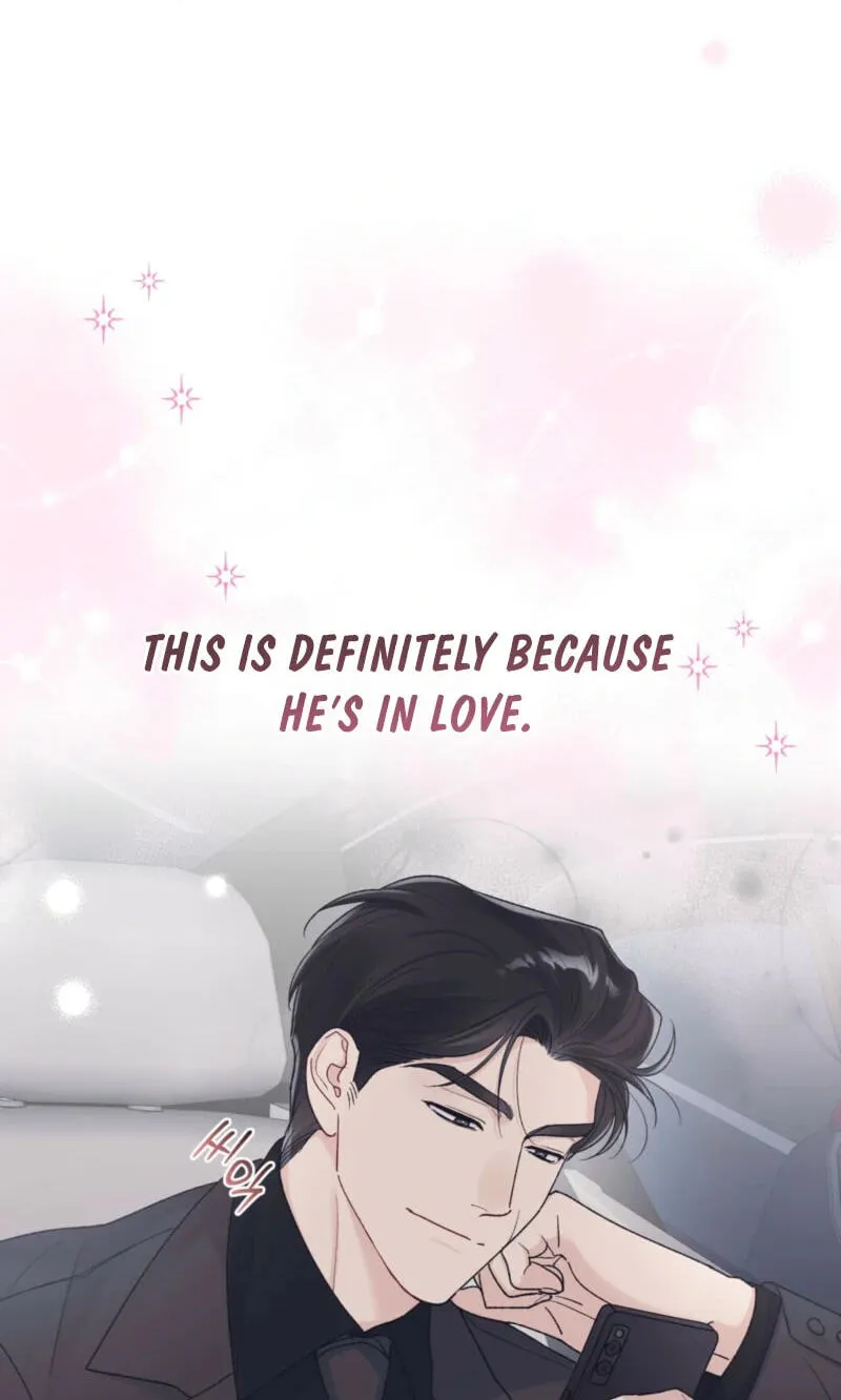 Read Monochrome Rumor chapter 147 image 5 on Lezhin