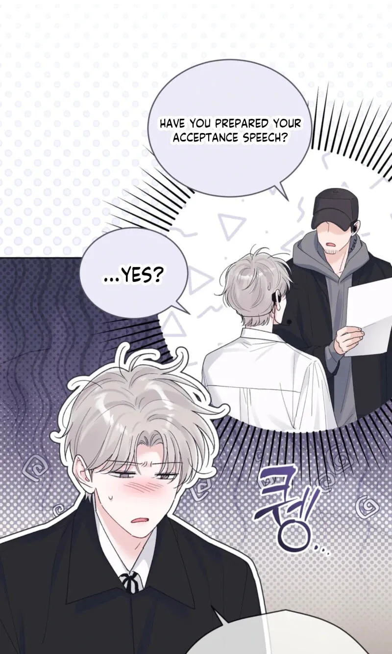Read Monochrome Rumor chapter 147 image 50 on Lezhin