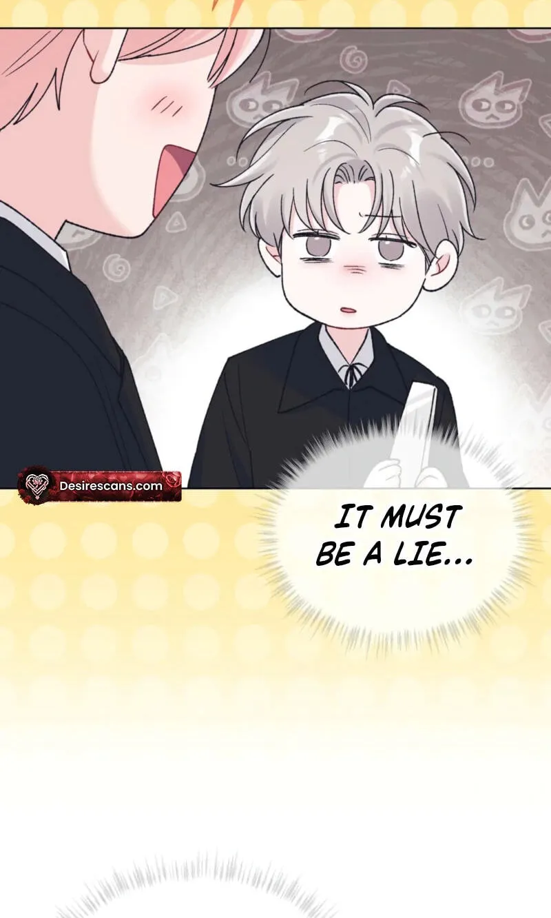 Read Monochrome Rumor chapter 147 image 53 on Lezhin