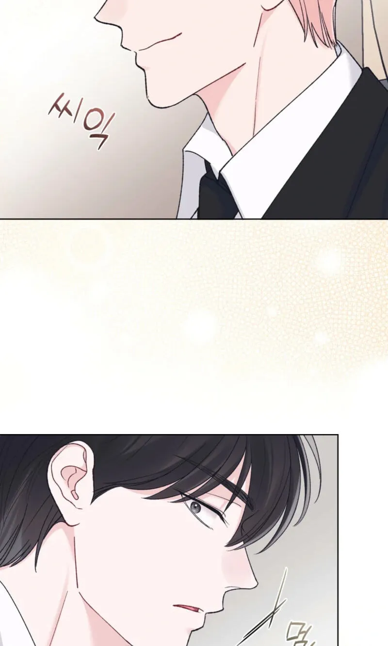 Read Monochrome Rumor chapter 147 image 59 on Lezhin