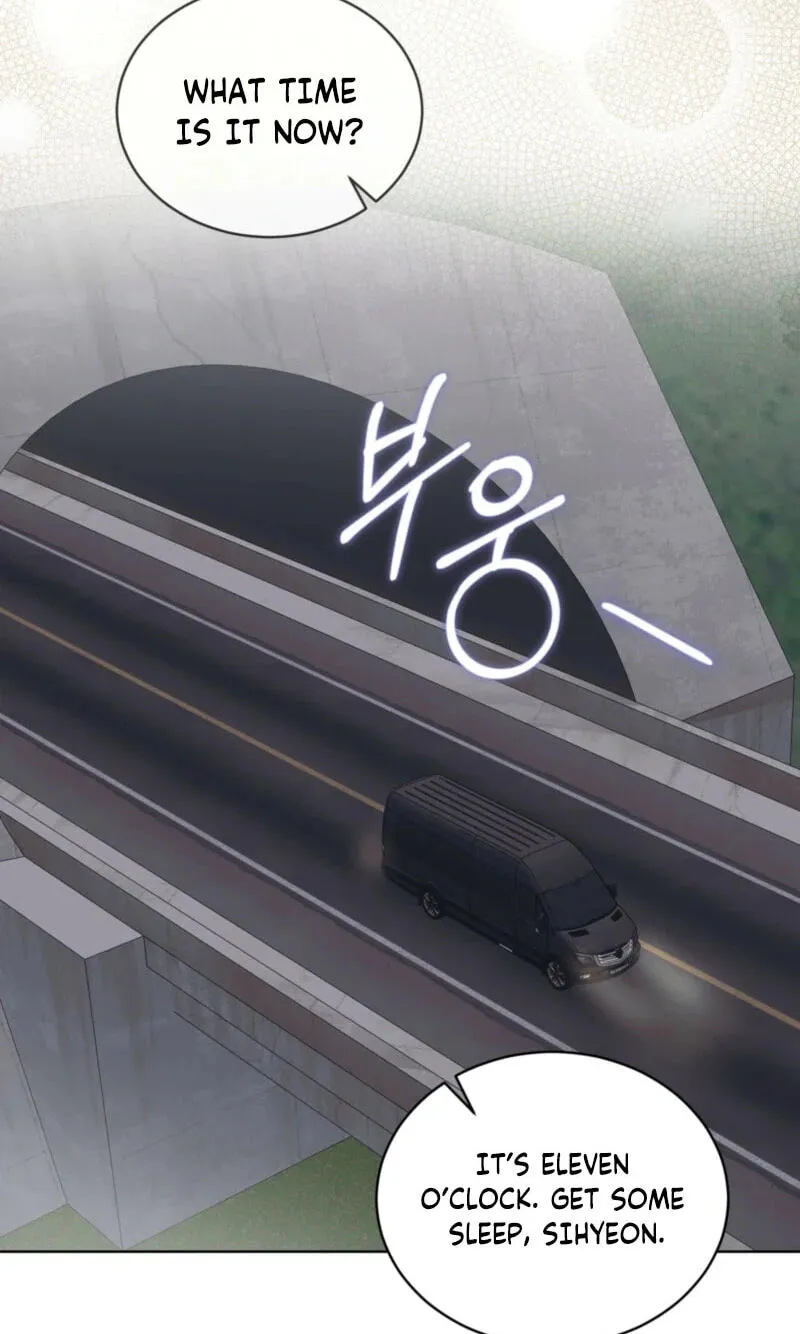 Read Monochrome Rumor chapter 147 image 61 on Lezhin