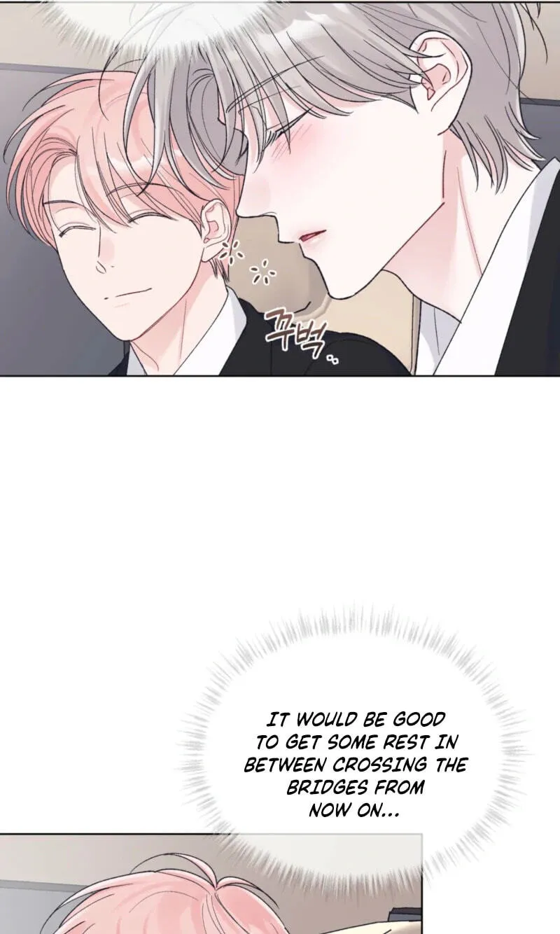 Read Monochrome Rumor chapter 147 image 63 on Lezhin