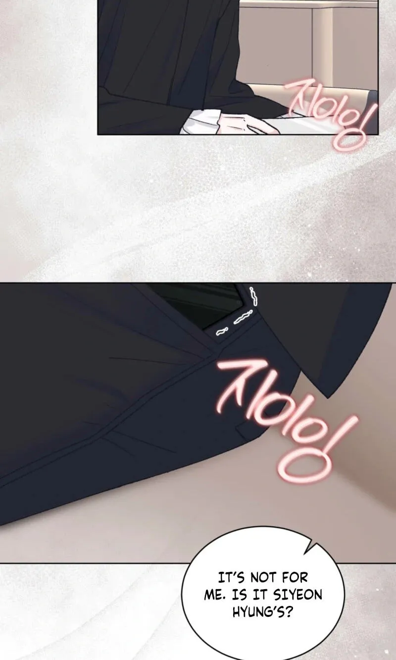 Read Monochrome Rumor chapter 147 image 65 on Lezhin