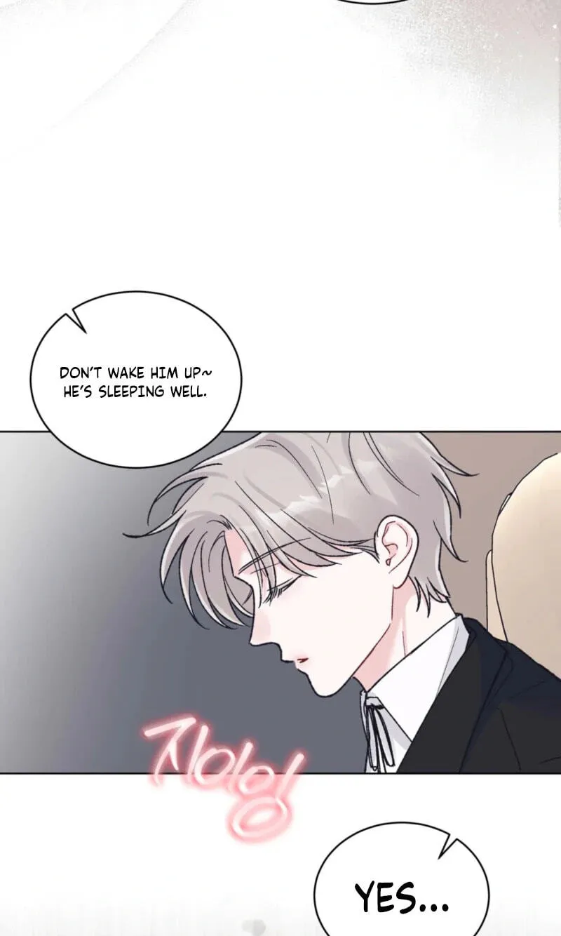 Read Monochrome Rumor chapter 147 image 66 on Lezhin